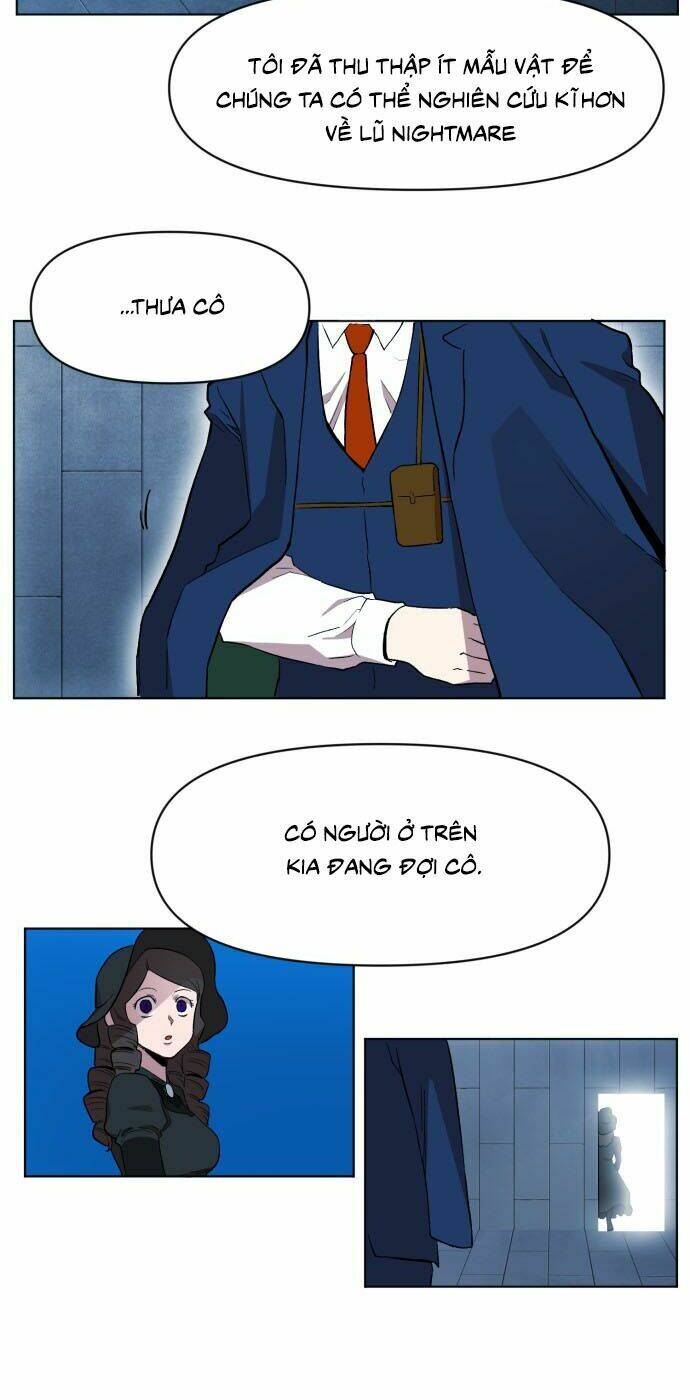 Hard Core Leveling Warrior Ss2 Chapter 8 - Trang 2