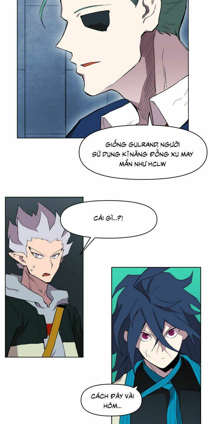 Hard Core Leveling Warrior Ss2 Chapter 8 - Trang 2