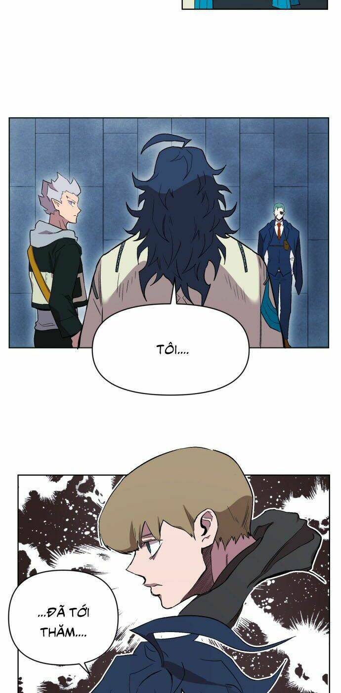 Hard Core Leveling Warrior Ss2 Chapter 8 - Trang 2