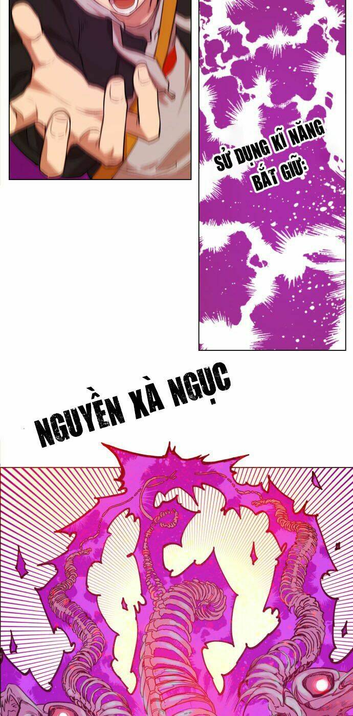 Hard Core Leveling Warrior Ss2 Chapter 8 - Trang 2