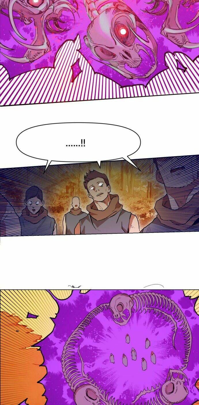 Hard Core Leveling Warrior Ss2 Chapter 8 - Trang 2