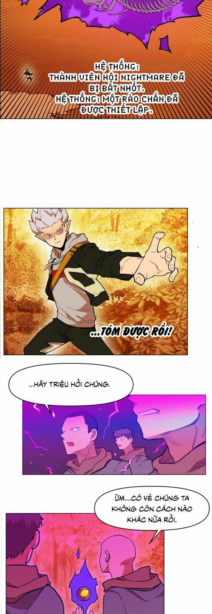 Hard Core Leveling Warrior Ss2 Chapter 8 - Trang 2