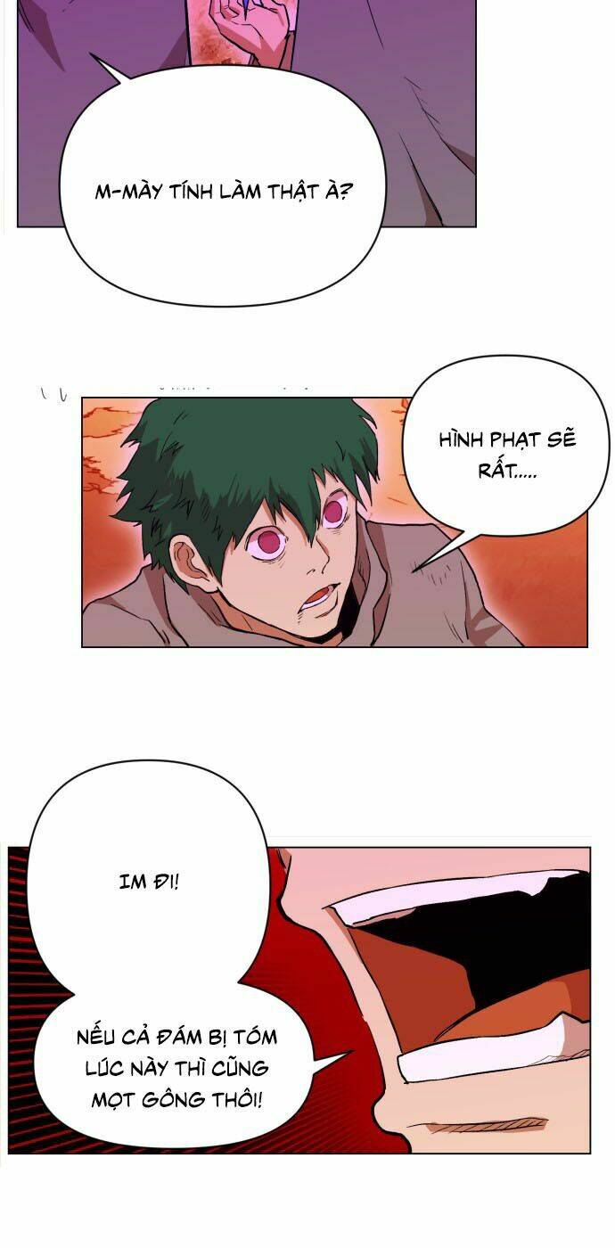 Hard Core Leveling Warrior Ss2 Chapter 8 - Trang 2