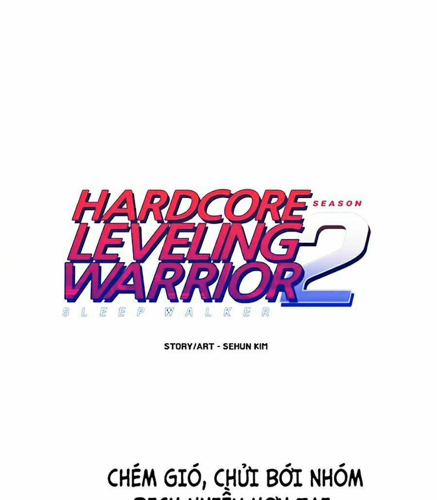 Hard Core Leveling Warrior Ss2 Chapter 80 - Trang 2