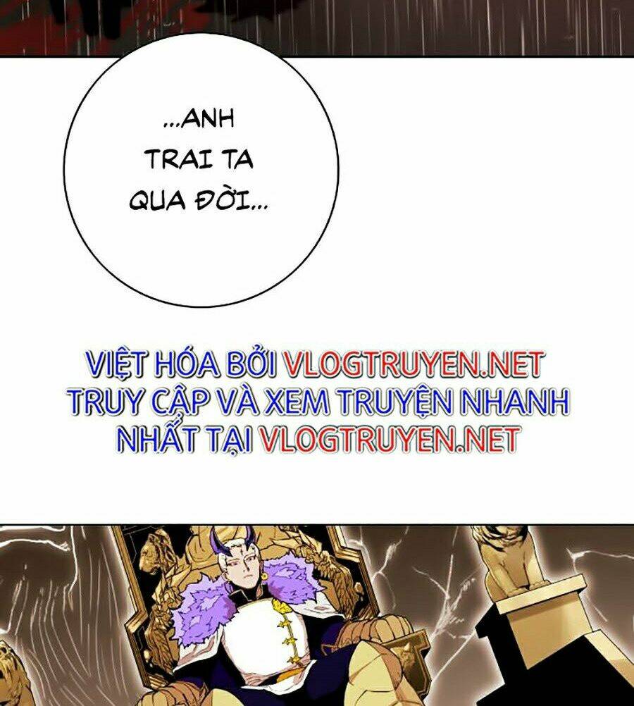 Hard Core Leveling Warrior Ss2 Chapter 80 - Trang 2