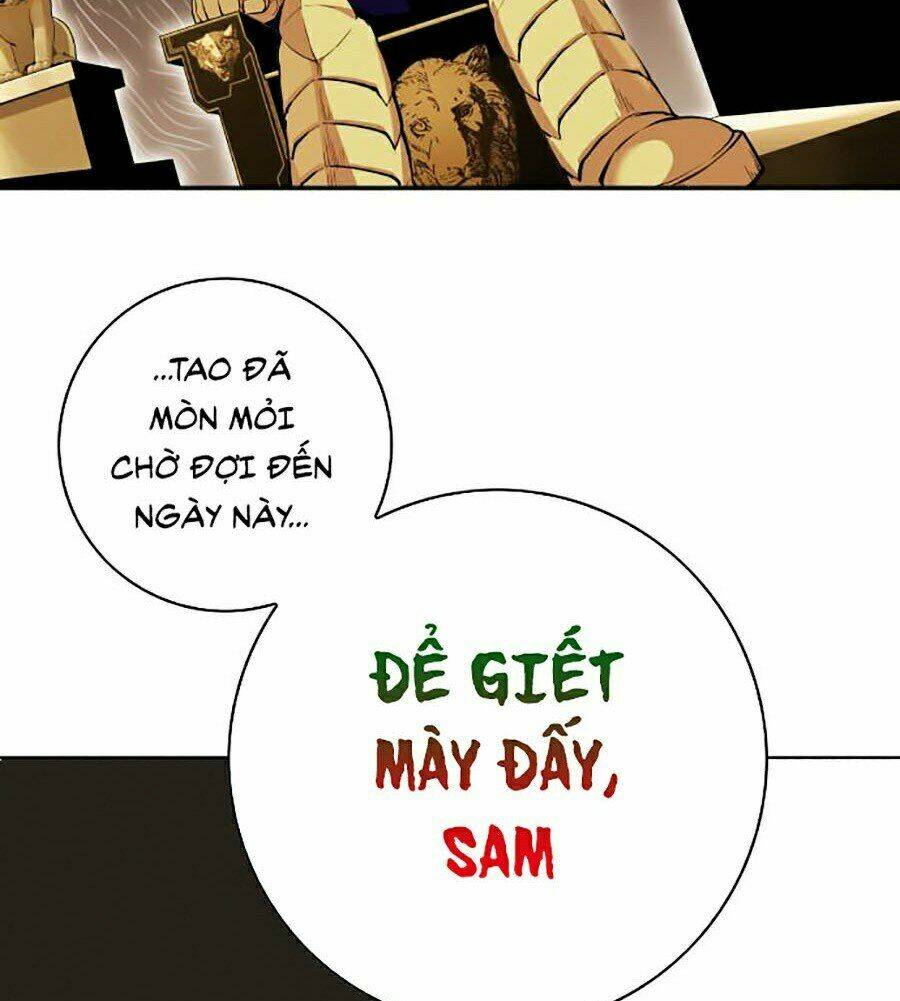 Hard Core Leveling Warrior Ss2 Chapter 80 - Trang 2