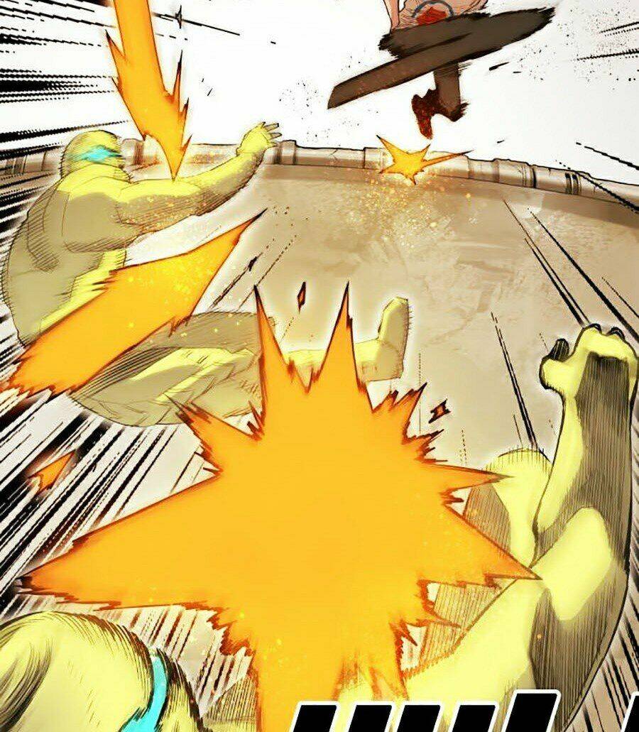 Hard Core Leveling Warrior Ss2 Chapter 80 - Trang 2