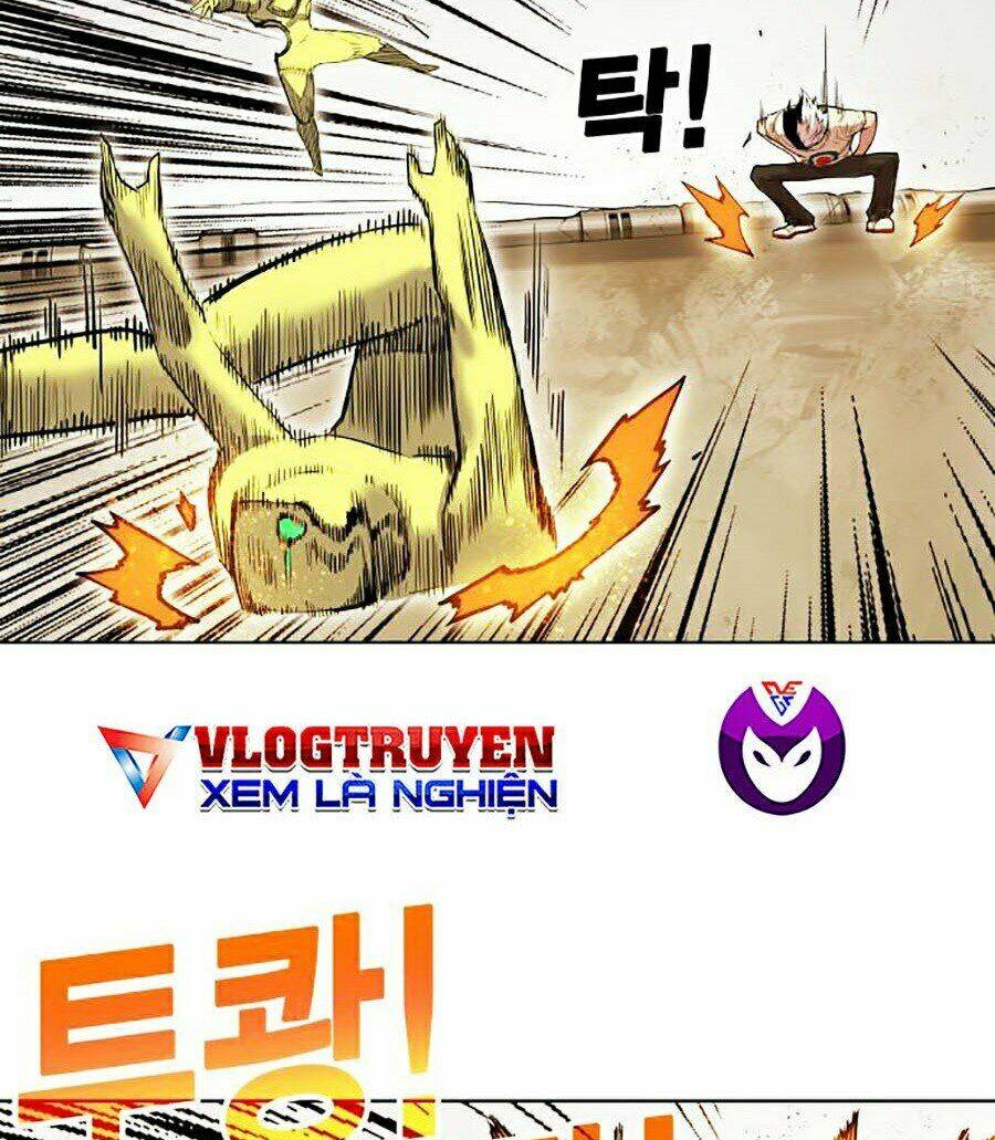 Hard Core Leveling Warrior Ss2 Chapter 80 - Trang 2