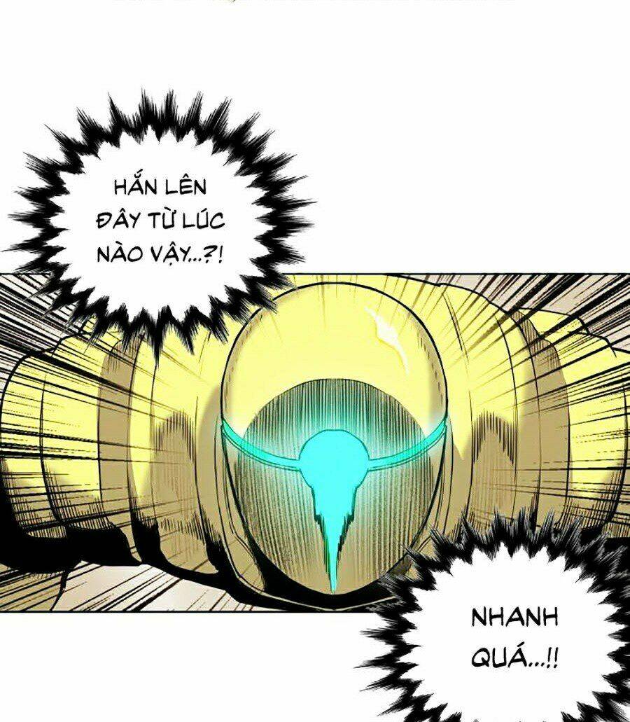 Hard Core Leveling Warrior Ss2 Chapter 80 - Trang 2