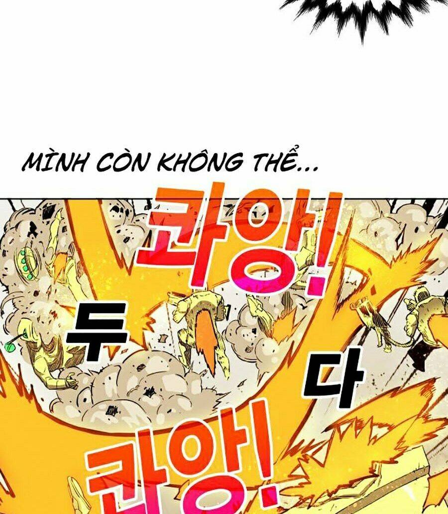 Hard Core Leveling Warrior Ss2 Chapter 80 - Trang 2