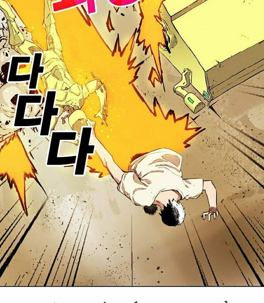 Hard Core Leveling Warrior Ss2 Chapter 80 - Trang 2