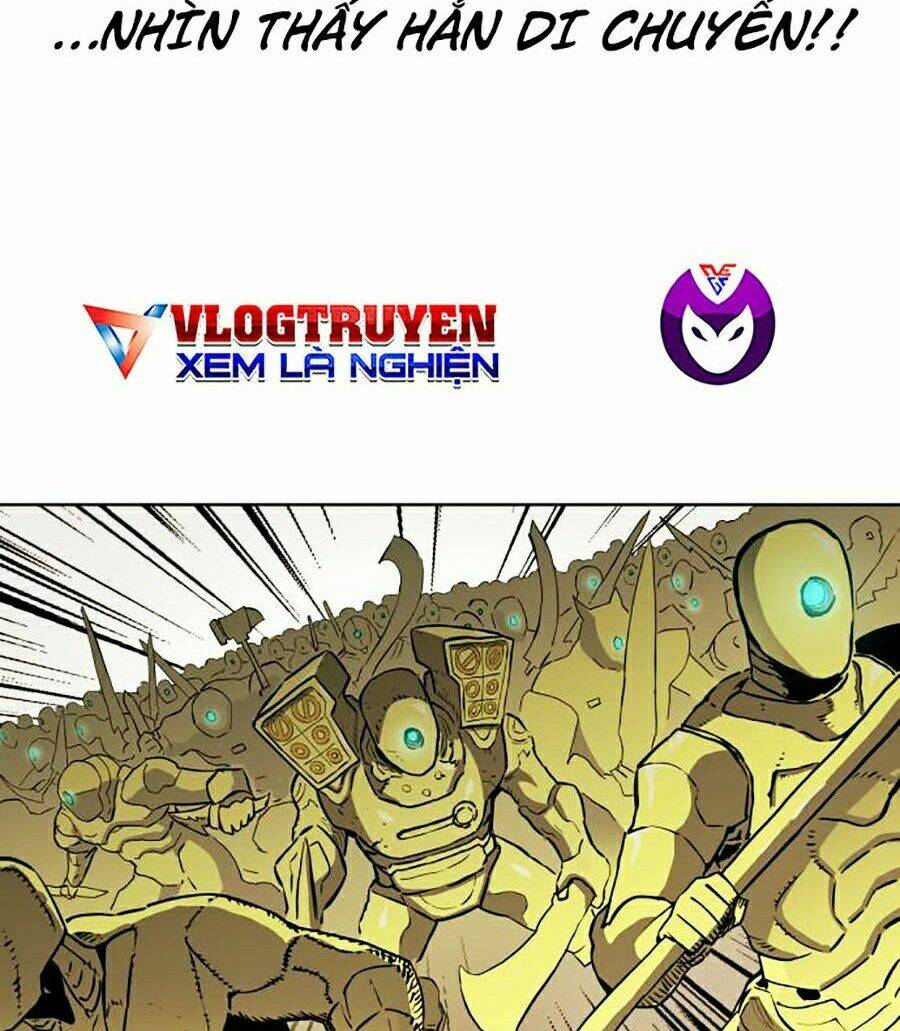 Hard Core Leveling Warrior Ss2 Chapter 80 - Trang 2