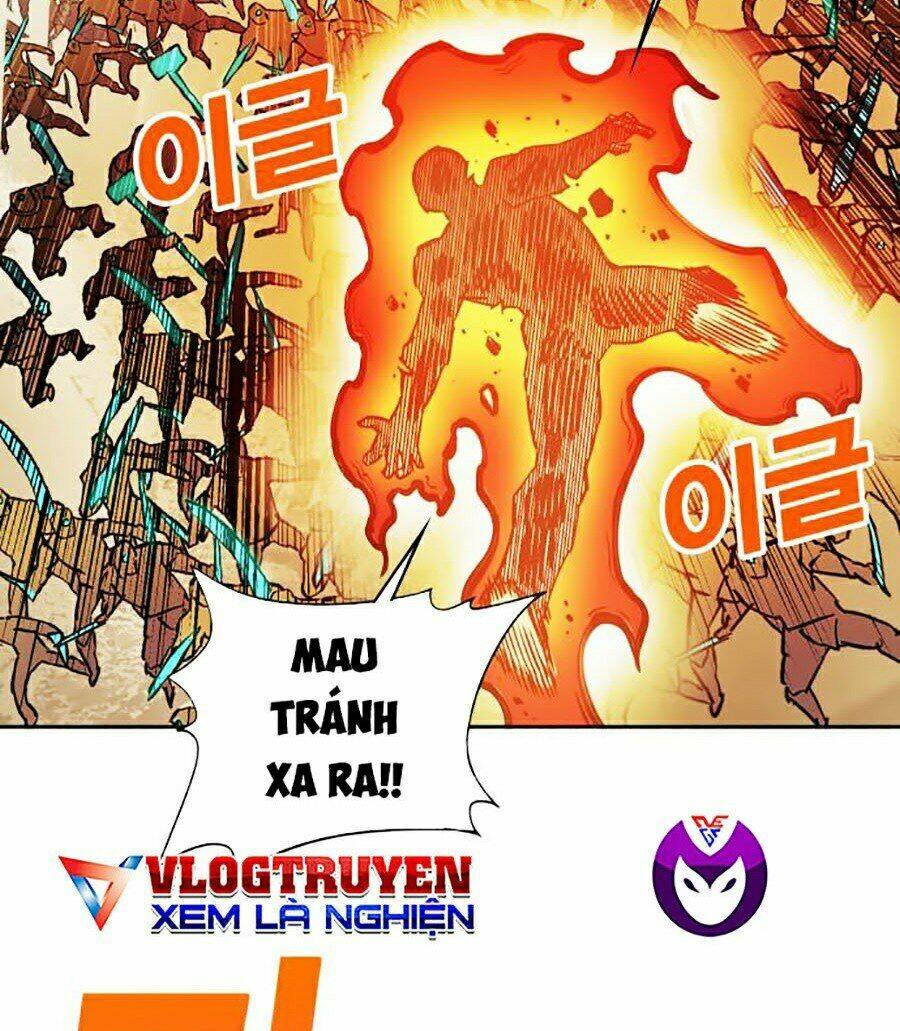 Hard Core Leveling Warrior Ss2 Chapter 80 - Trang 2
