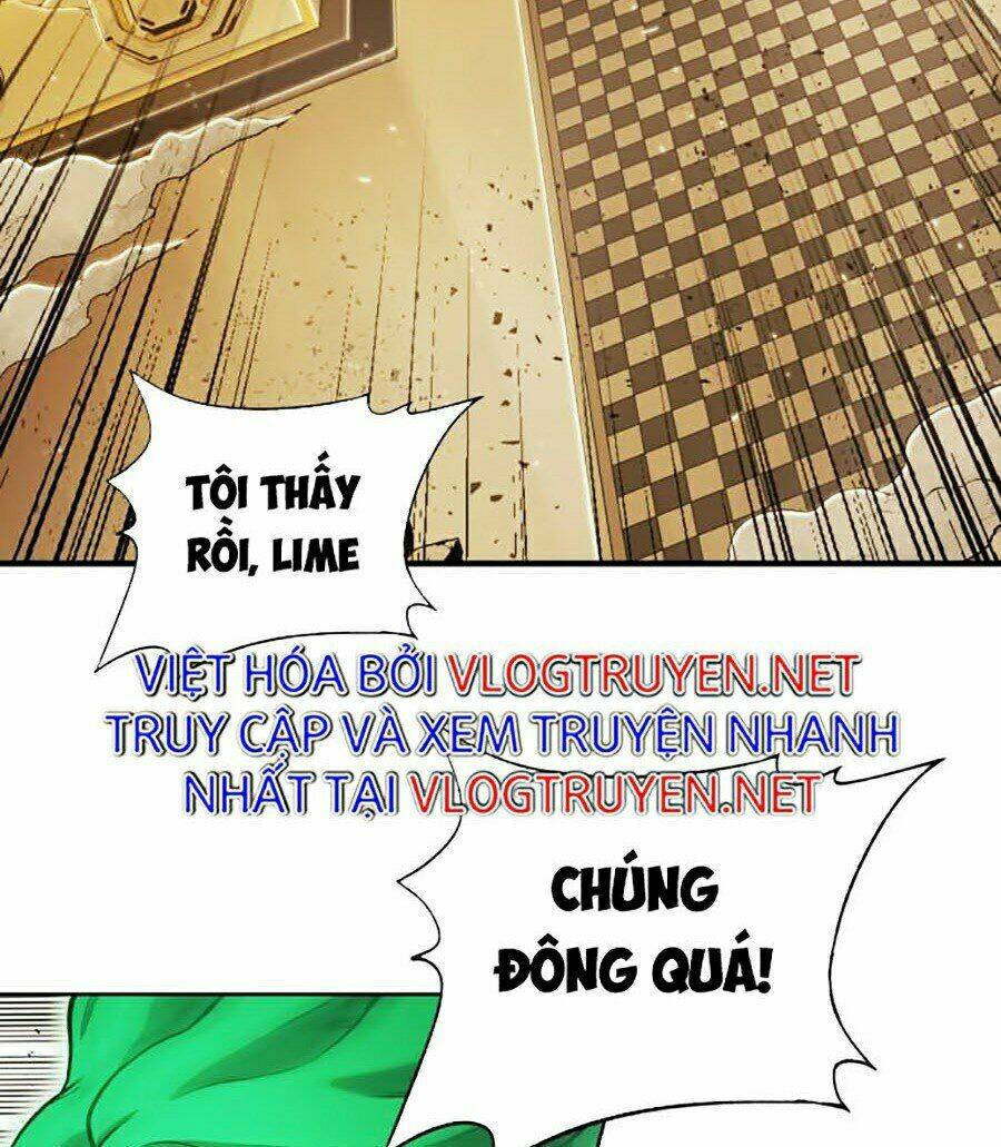 Hard Core Leveling Warrior Ss2 Chapter 80 - Trang 2