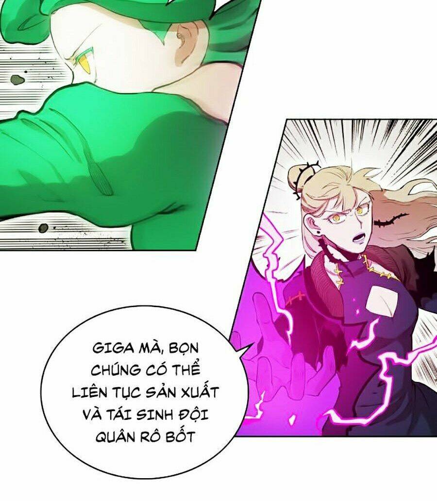 Hard Core Leveling Warrior Ss2 Chapter 80 - Trang 2