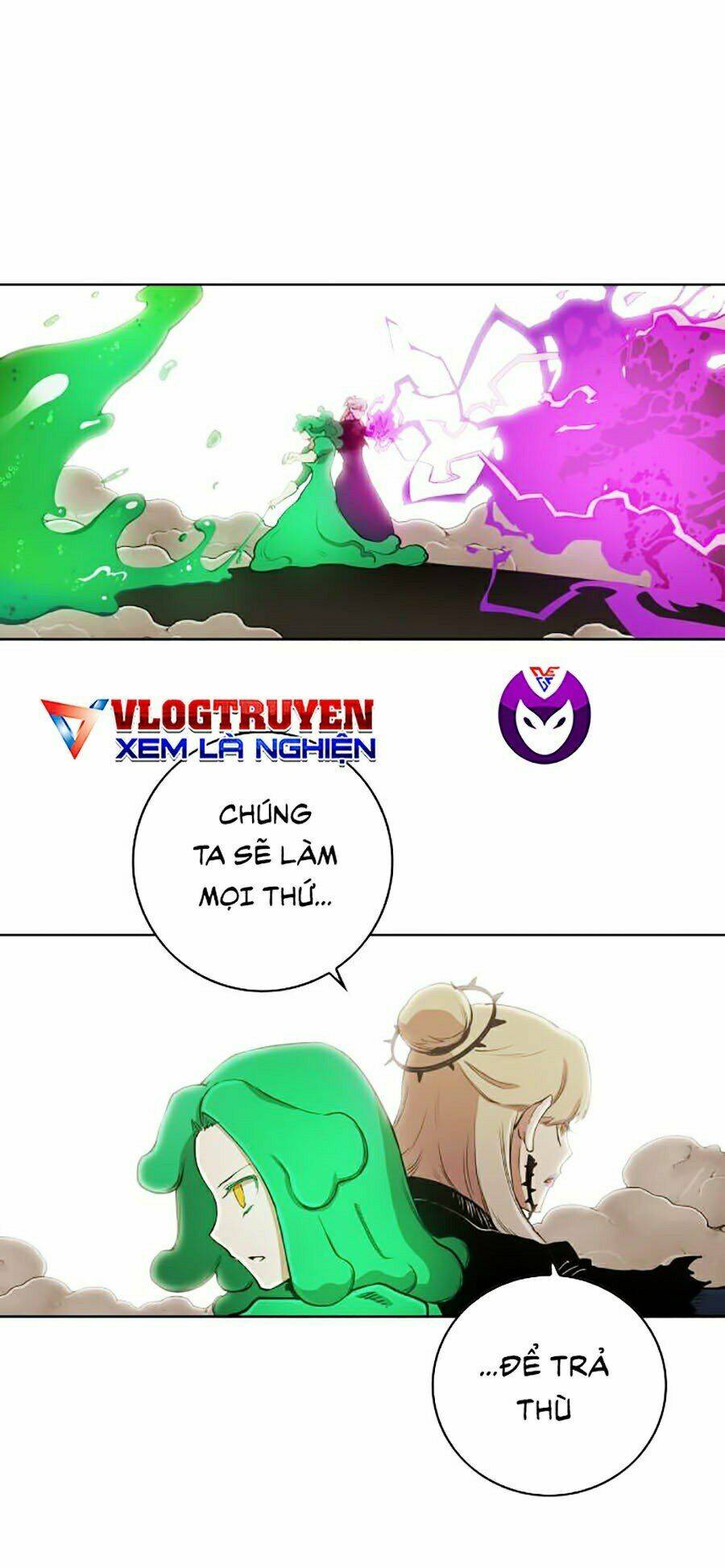 Hard Core Leveling Warrior Ss2 Chapter 80 - Trang 2