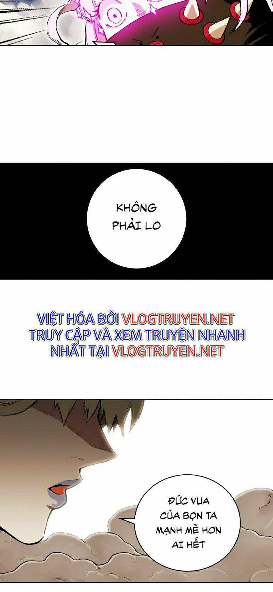 Hard Core Leveling Warrior Ss2 Chapter 80 - Trang 2