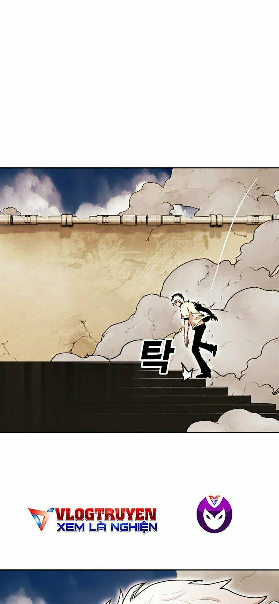 Hard Core Leveling Warrior Ss2 Chapter 80 - Trang 2