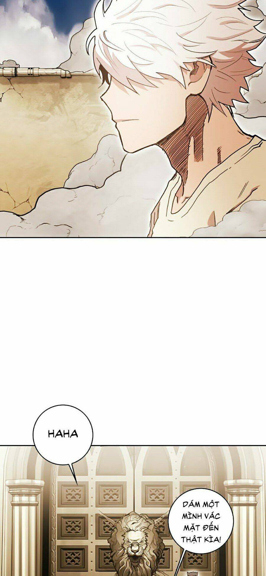 Hard Core Leveling Warrior Ss2 Chapter 80 - Trang 2