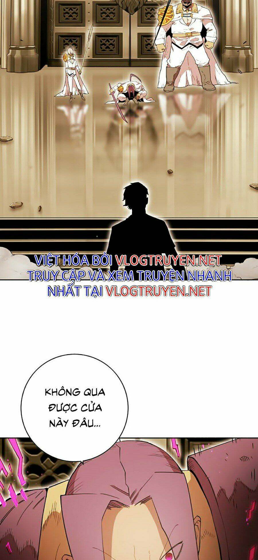 Hard Core Leveling Warrior Ss2 Chapter 80 - Trang 2