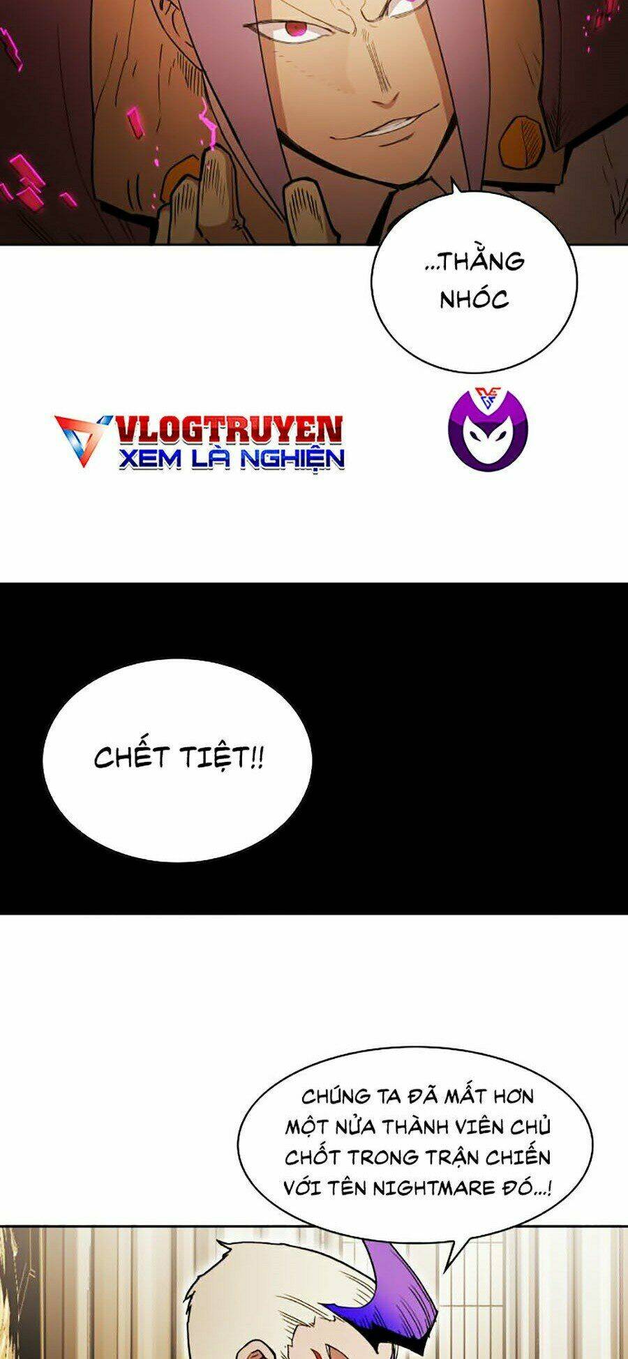 Hard Core Leveling Warrior Ss2 Chapter 80 - Trang 2