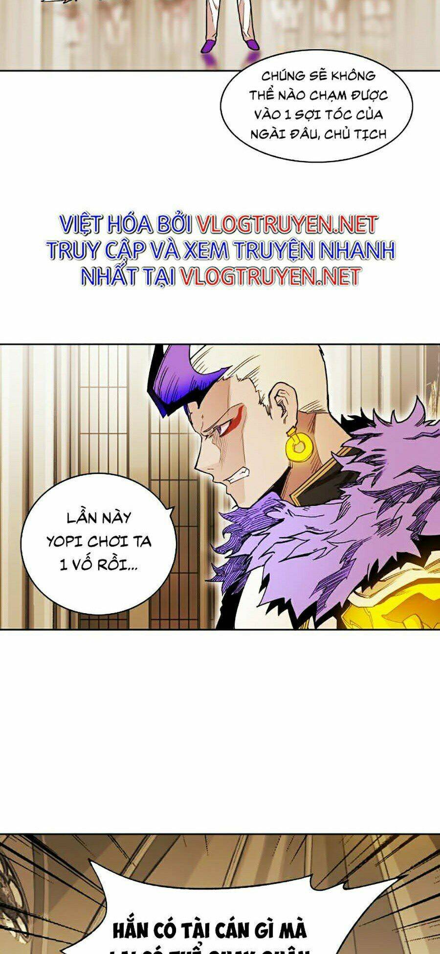 Hard Core Leveling Warrior Ss2 Chapter 80 - Trang 2