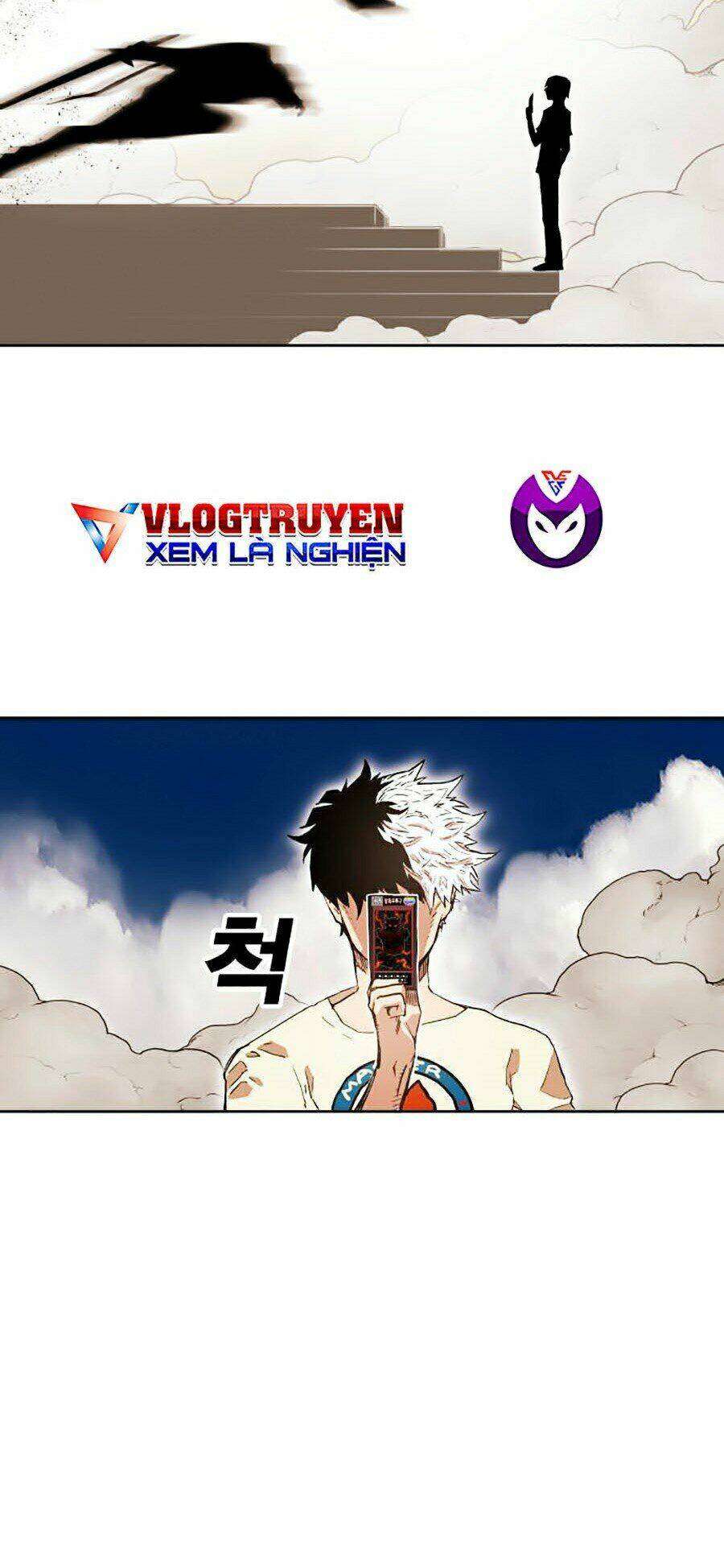 Hard Core Leveling Warrior Ss2 Chapter 80 - Trang 2