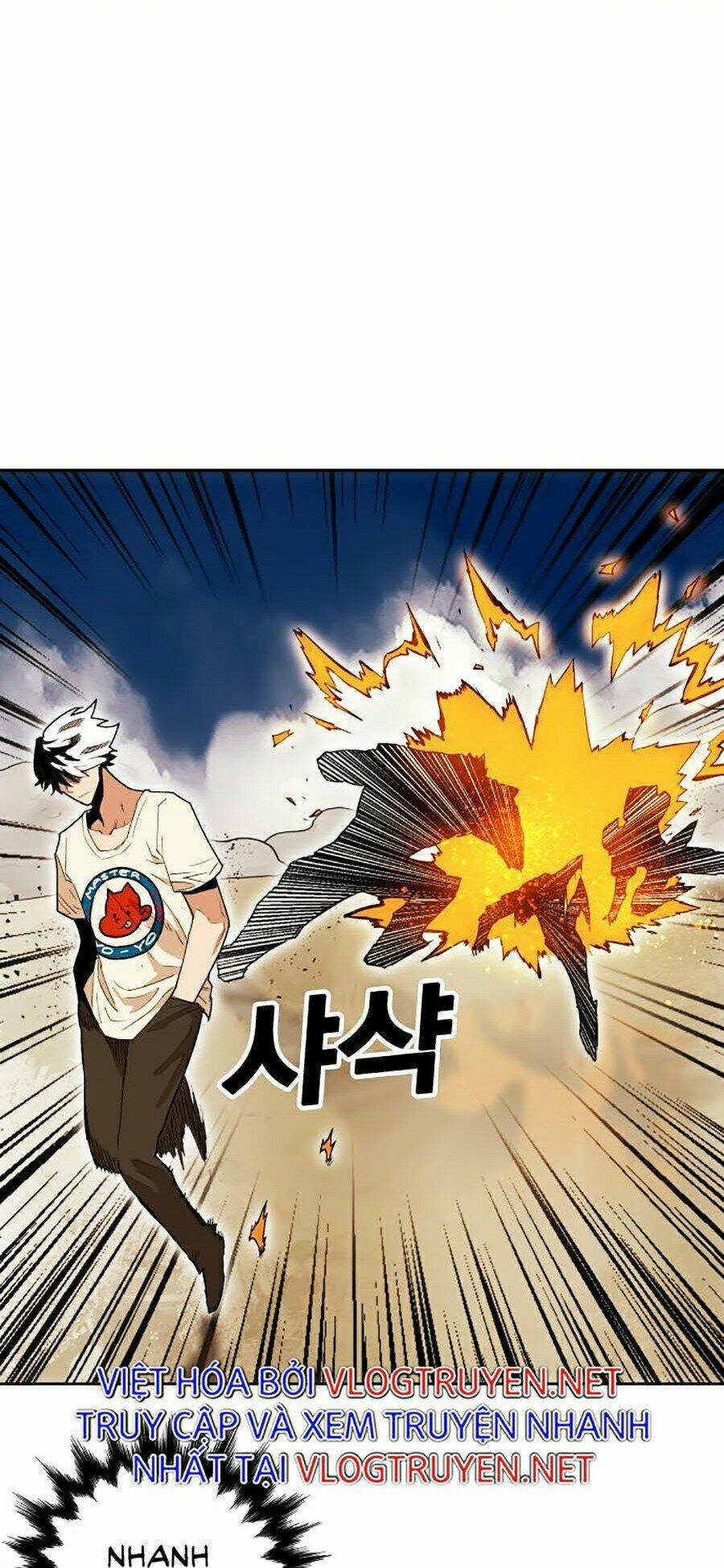 Hard Core Leveling Warrior Ss2 Chapter 80 - Trang 2