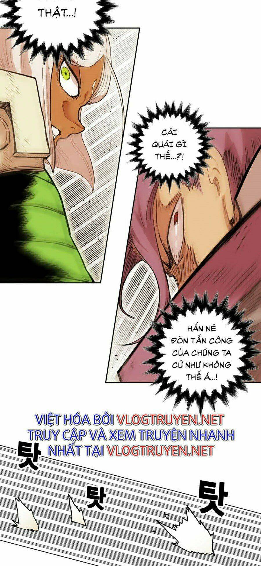 Hard Core Leveling Warrior Ss2 Chapter 80 - Trang 2