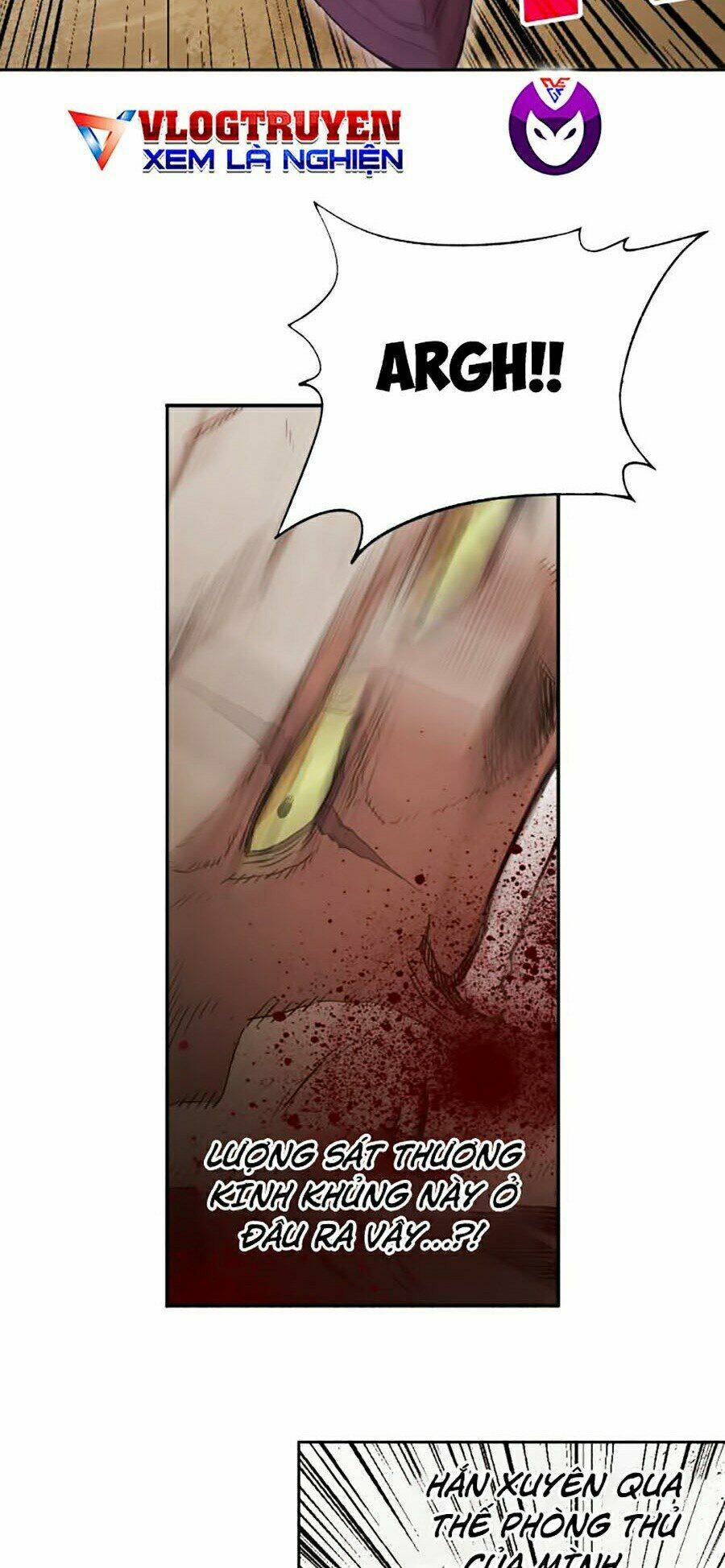 Hard Core Leveling Warrior Ss2 Chapter 80 - Trang 2