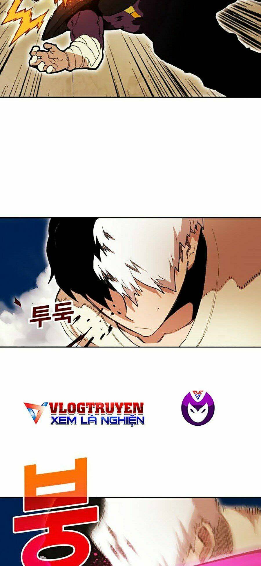 Hard Core Leveling Warrior Ss2 Chapter 80 - Trang 2