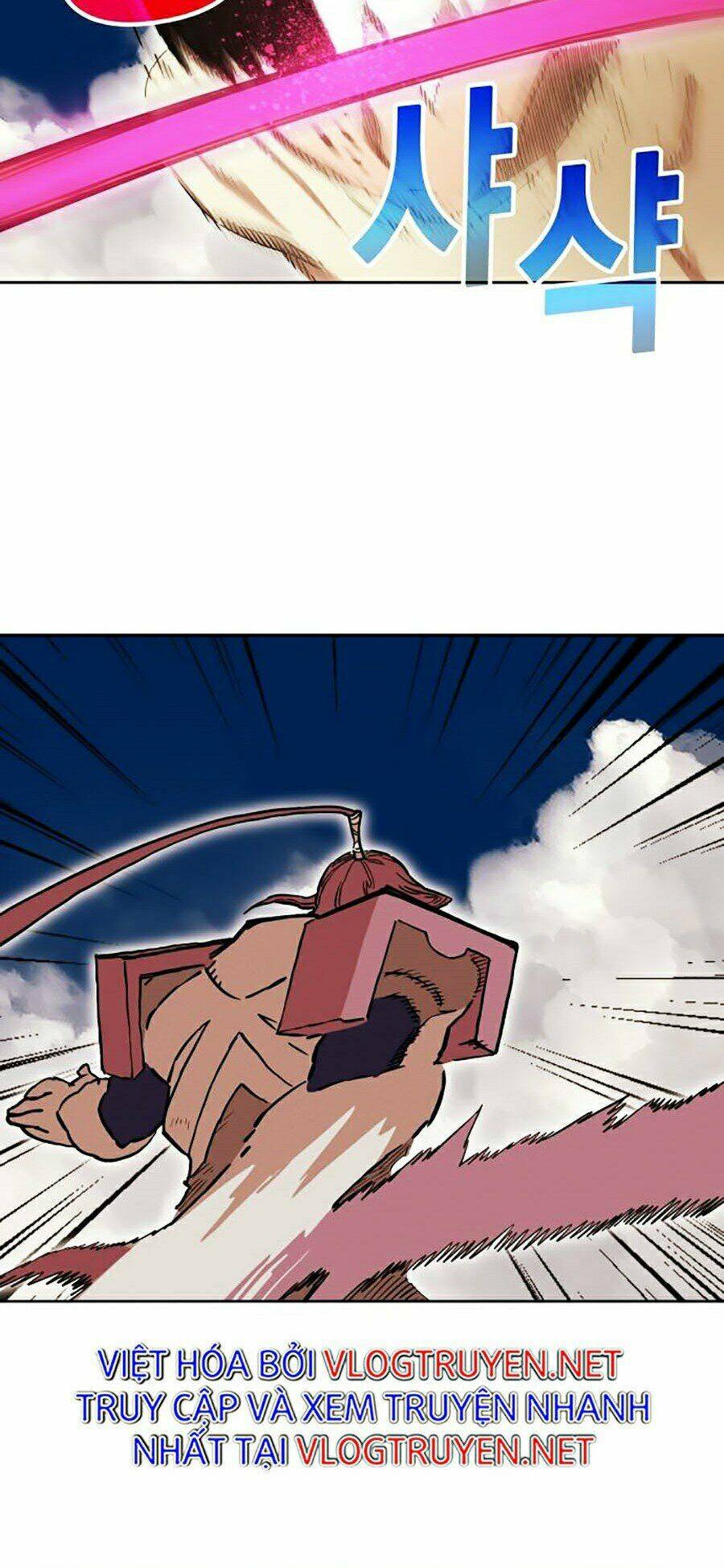 Hard Core Leveling Warrior Ss2 Chapter 80 - Trang 2