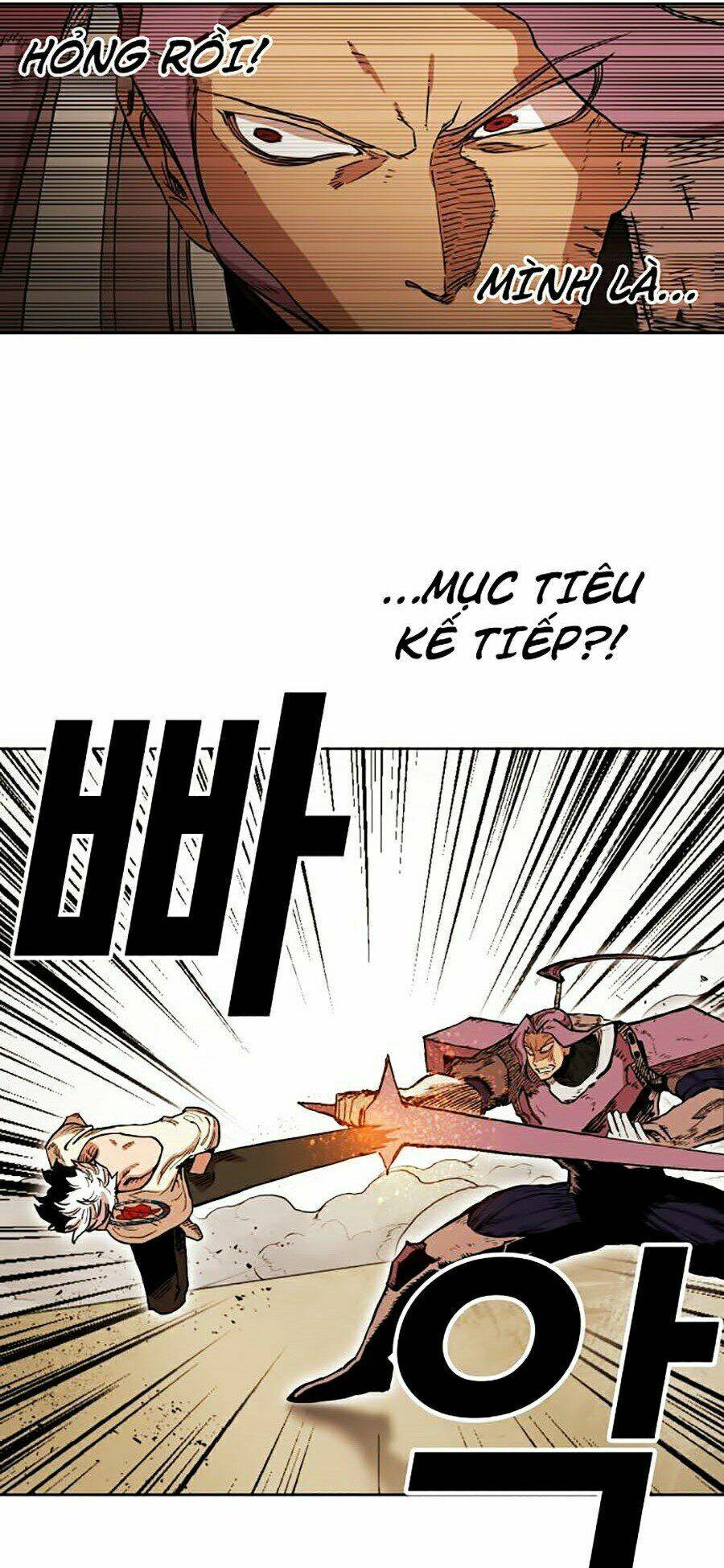 Hard Core Leveling Warrior Ss2 Chapter 80 - Trang 2