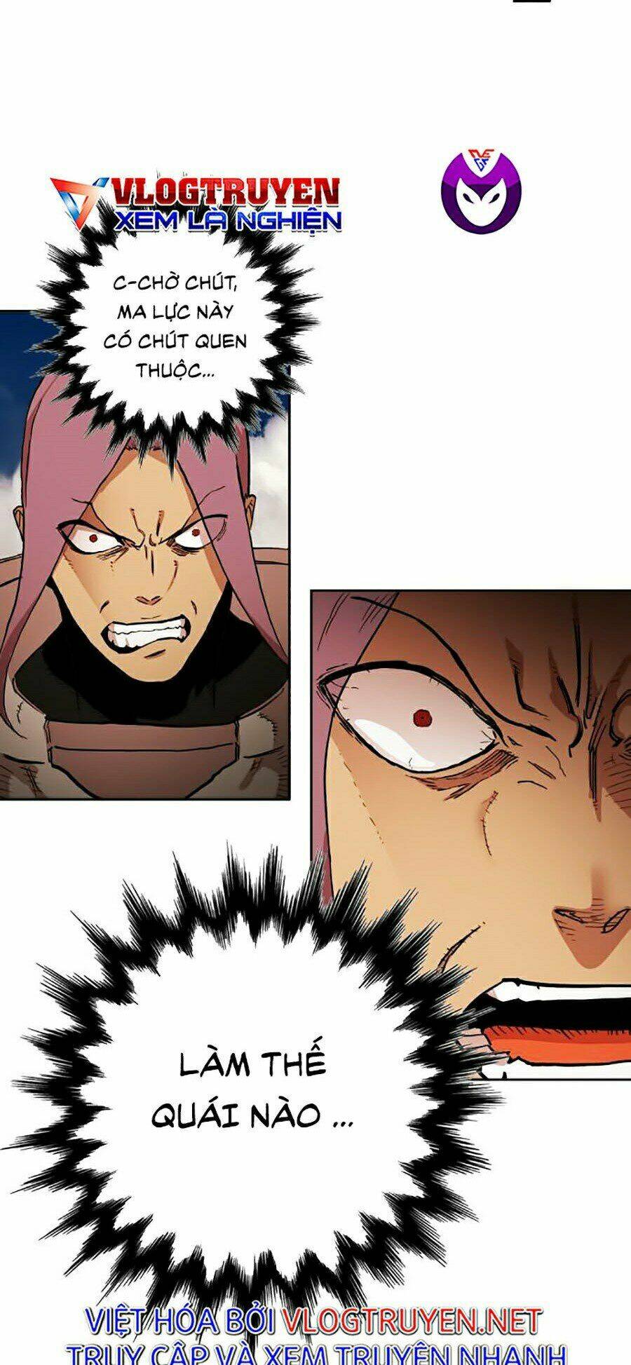 Hard Core Leveling Warrior Ss2 Chapter 80 - Trang 2