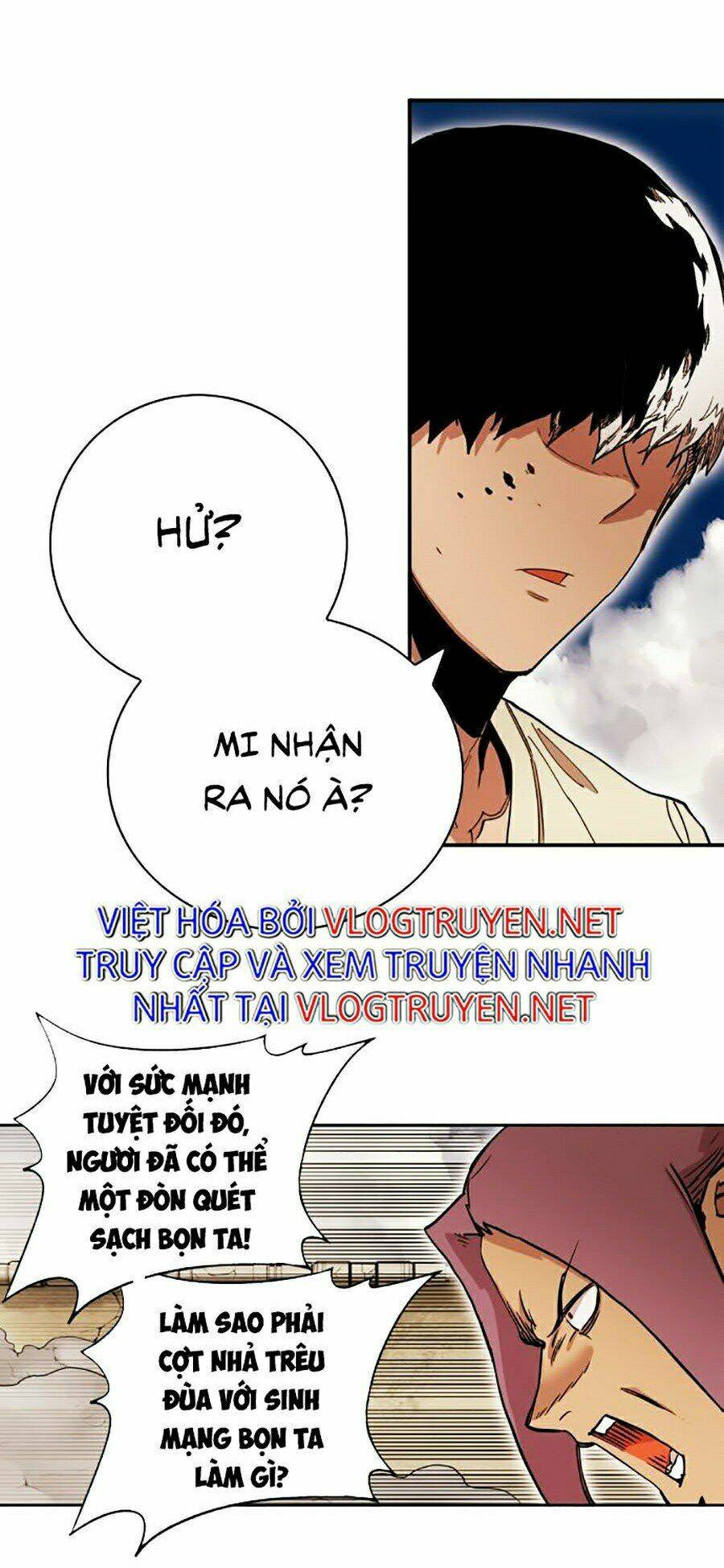 Hard Core Leveling Warrior Ss2 Chapter 80 - Trang 2