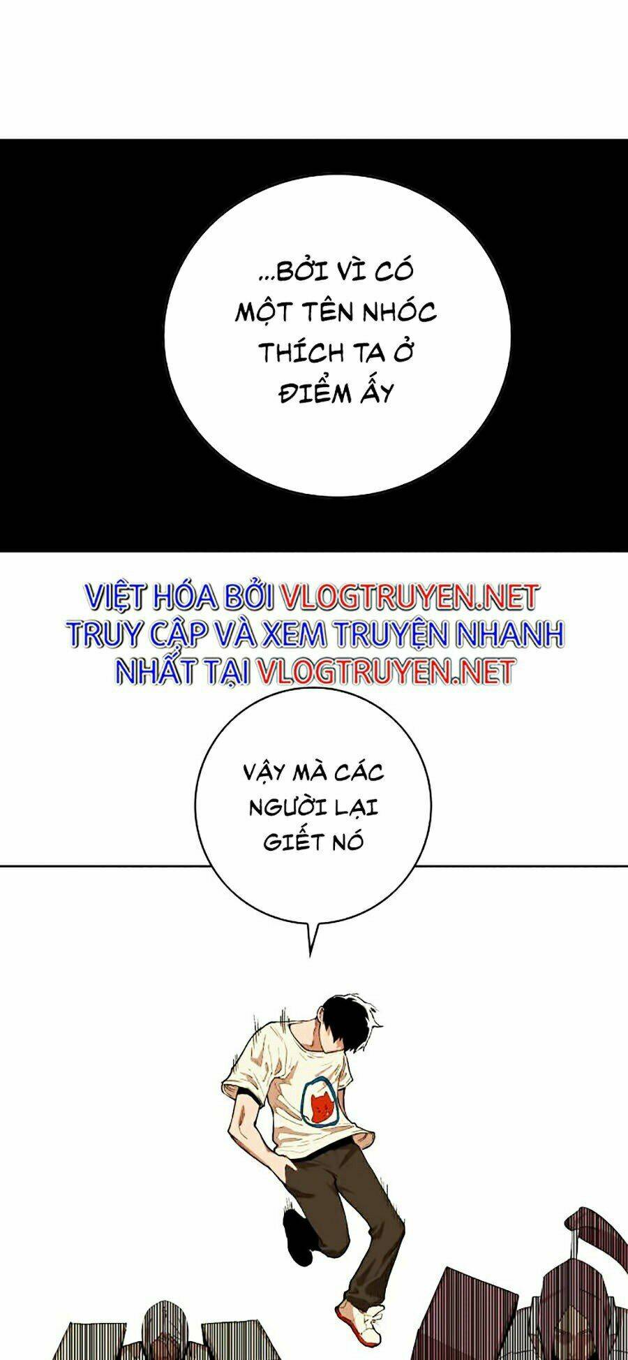 Hard Core Leveling Warrior Ss2 Chapter 80 - Trang 2