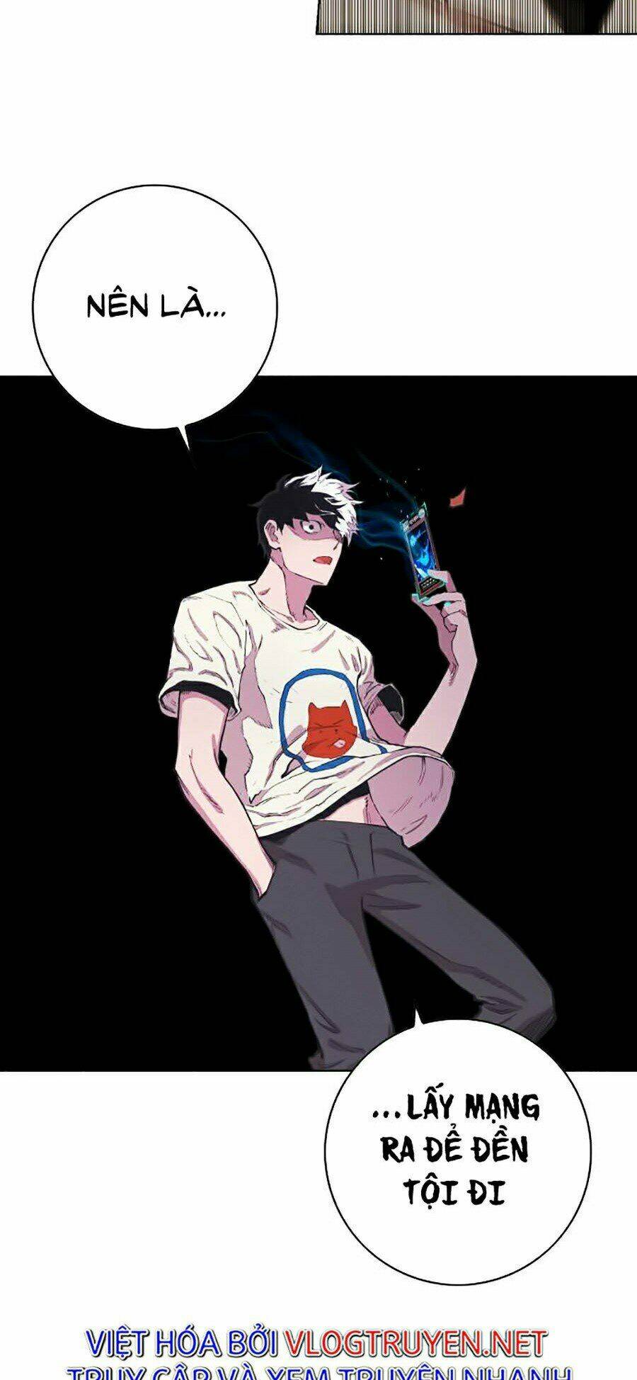 Hard Core Leveling Warrior Ss2 Chapter 80 - Trang 2