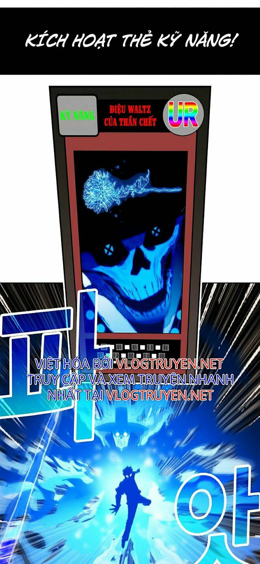 Hard Core Leveling Warrior Ss2 Chapter 80 - Trang 2