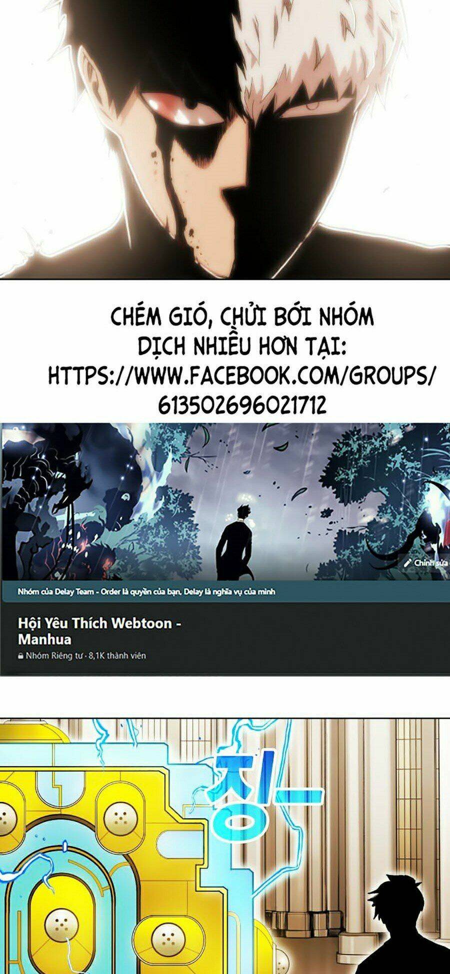 Hard Core Leveling Warrior Ss2 Chapter 80 - Trang 2