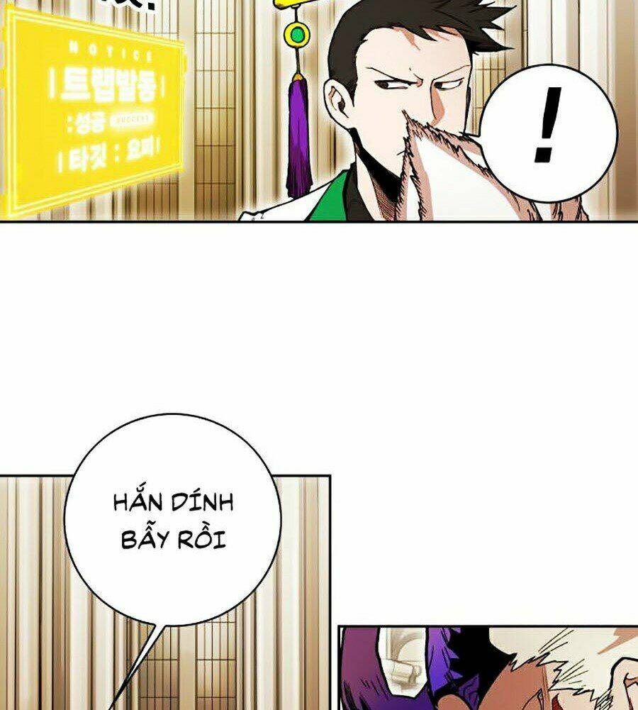 Hard Core Leveling Warrior Ss2 Chapter 80 - Trang 2