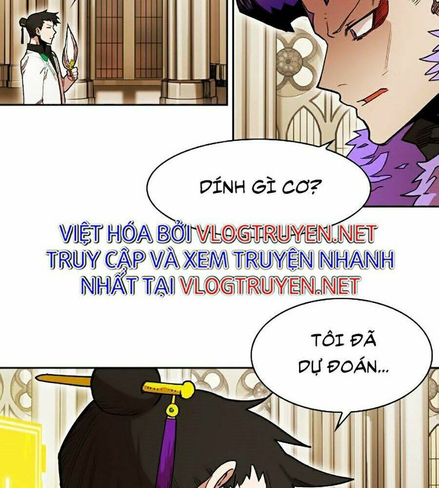 Hard Core Leveling Warrior Ss2 Chapter 80 - Trang 2