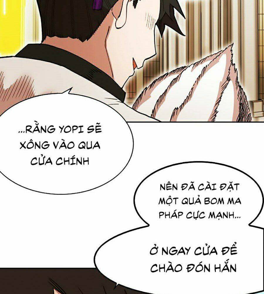 Hard Core Leveling Warrior Ss2 Chapter 80 - Trang 2