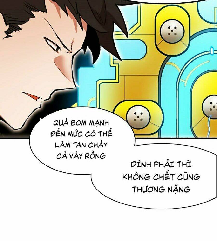 Hard Core Leveling Warrior Ss2 Chapter 80 - Trang 2