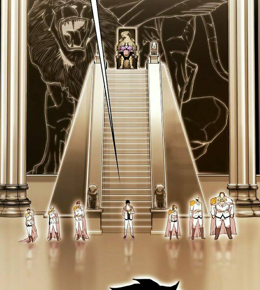 Hard Core Leveling Warrior Ss2 Chapter 80 - Trang 2