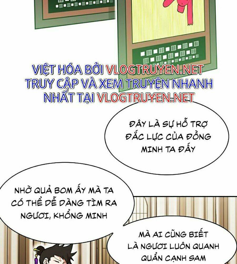 Hard Core Leveling Warrior Ss2 Chapter 80 - Trang 2