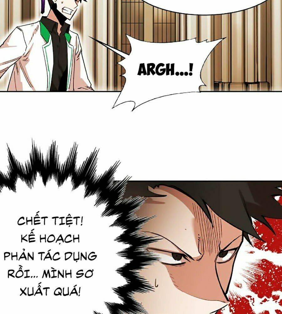 Hard Core Leveling Warrior Ss2 Chapter 80 - Trang 2