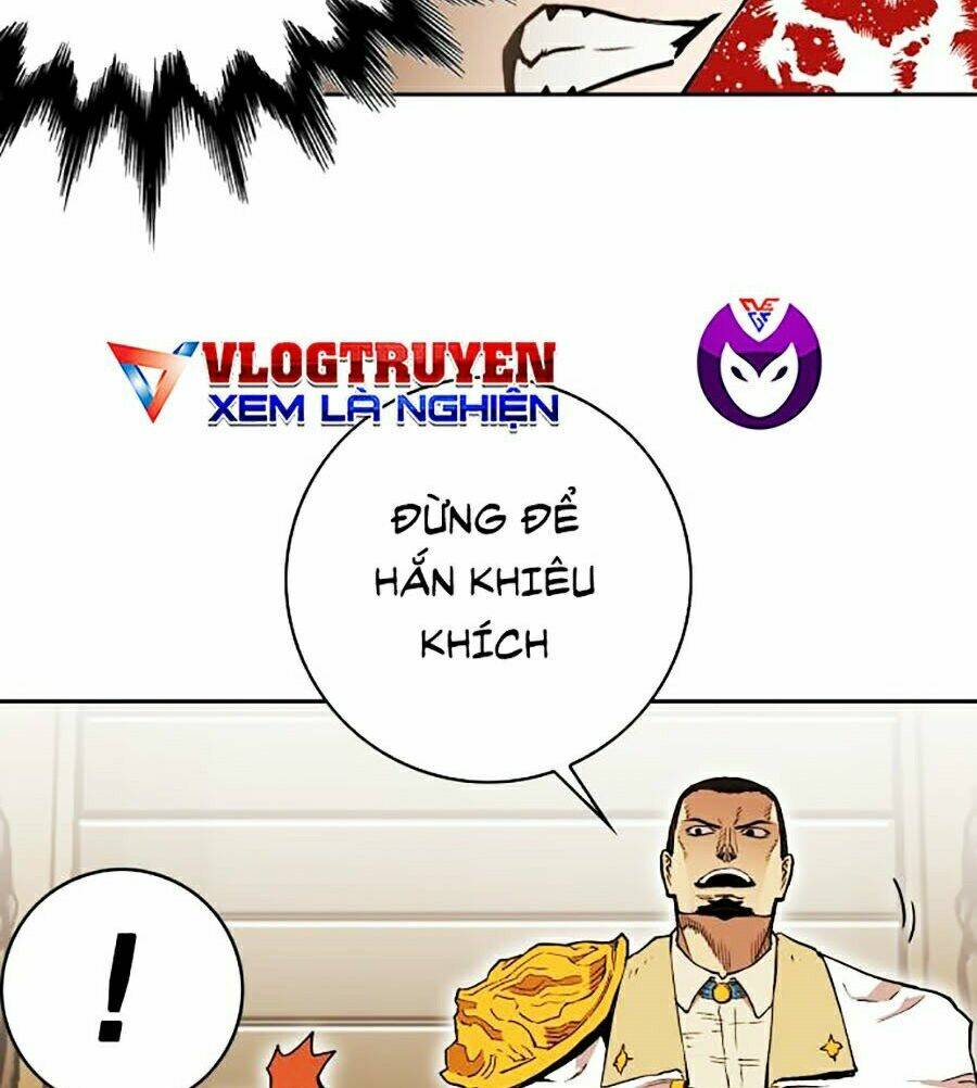 Hard Core Leveling Warrior Ss2 Chapter 80 - Trang 2