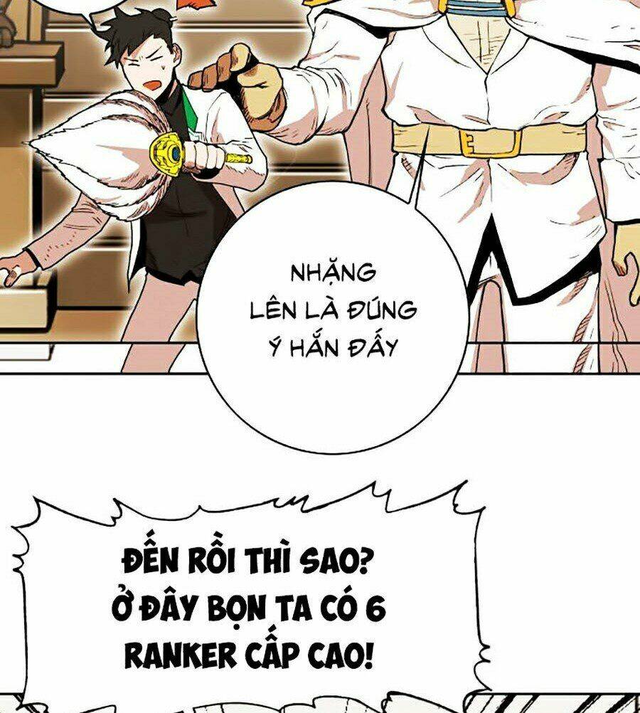 Hard Core Leveling Warrior Ss2 Chapter 80 - Trang 2