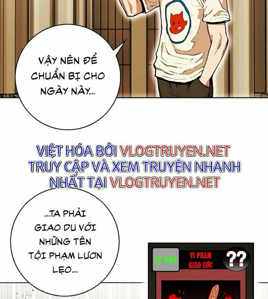 Hard Core Leveling Warrior Ss2 Chapter 80 - Trang 2