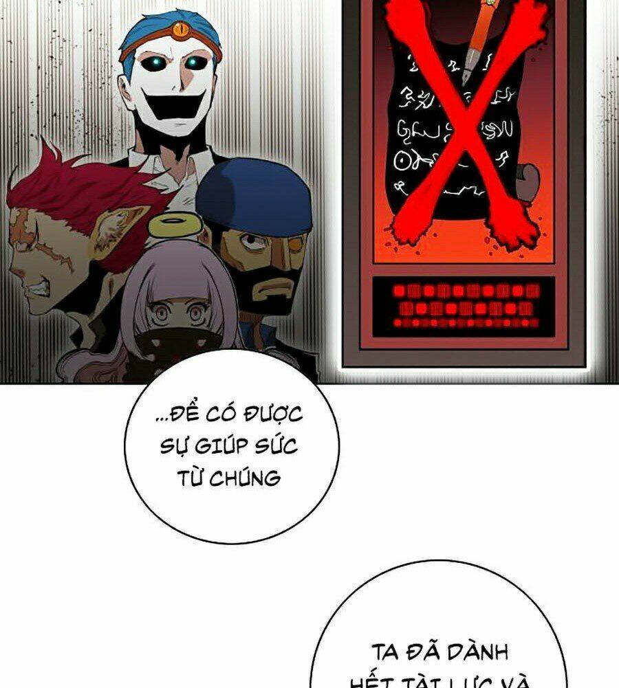 Hard Core Leveling Warrior Ss2 Chapter 80 - Trang 2